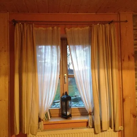 Familie Kitzke * Teisnach