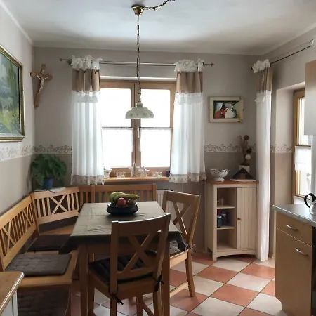 Familie Kitzke * Teisnach