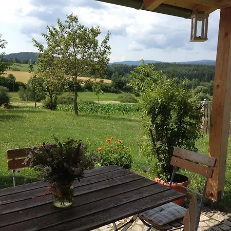 Lejlighed Familie Kitzke Teisnach