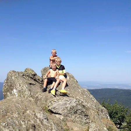 Familie Kitzke * Teisnach