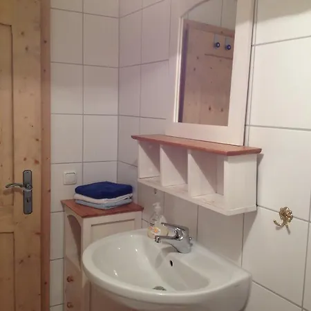 Appartement Familie Kitzke Teisnach