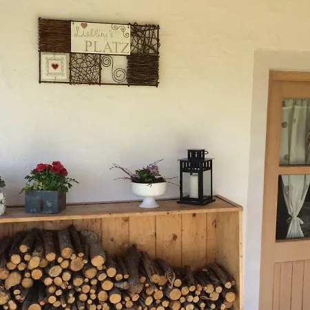 Apartamento Familie Kitzke *
