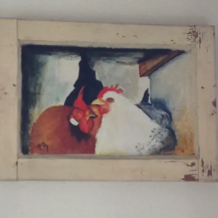Familie Kitzke *