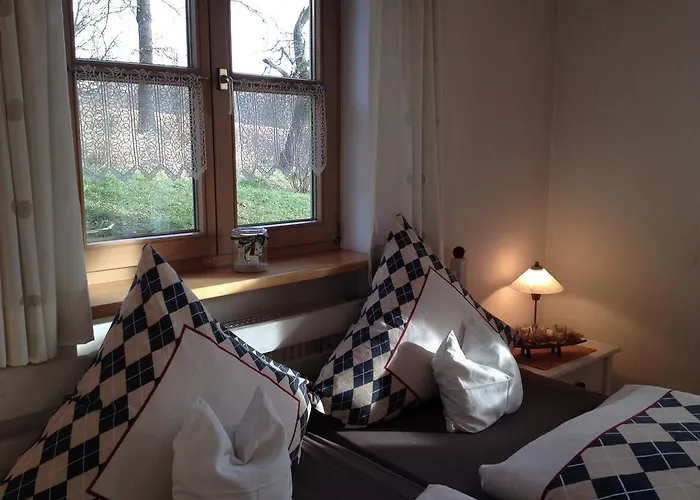 Familie Kitzke * Teisnach