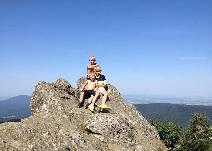 Familie Kitzke * Teisnach