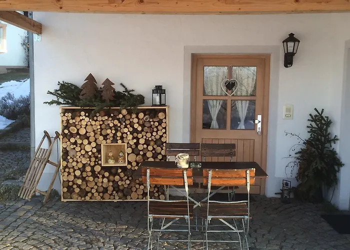 Apartament Familie Kitzke