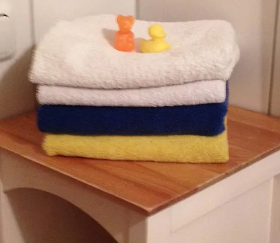 Familie Kitzke Apartament