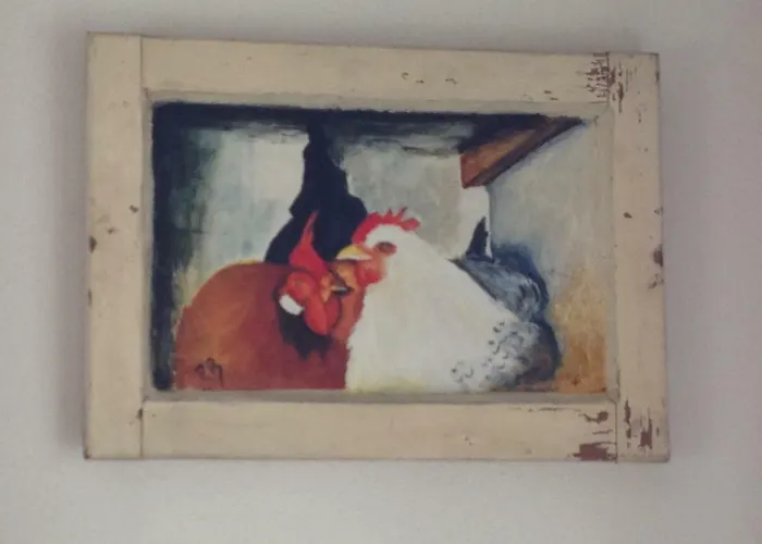 Familie Kitzke *