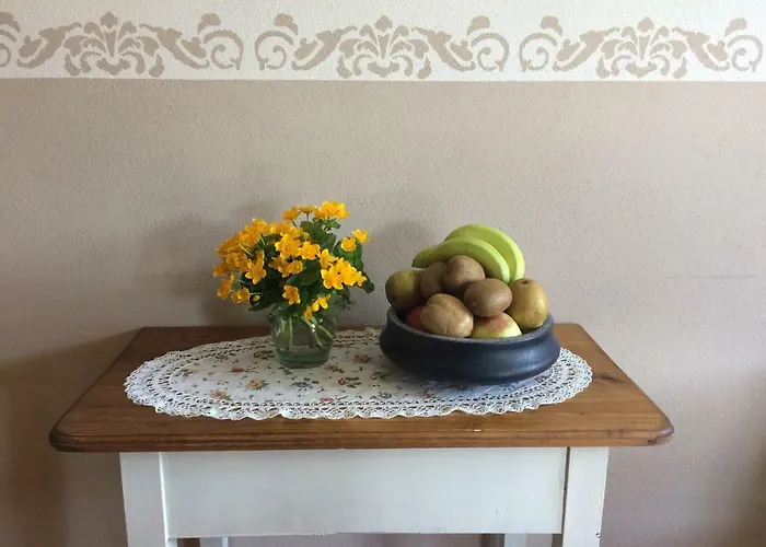 Familie Kitzke Apartament Teisnach