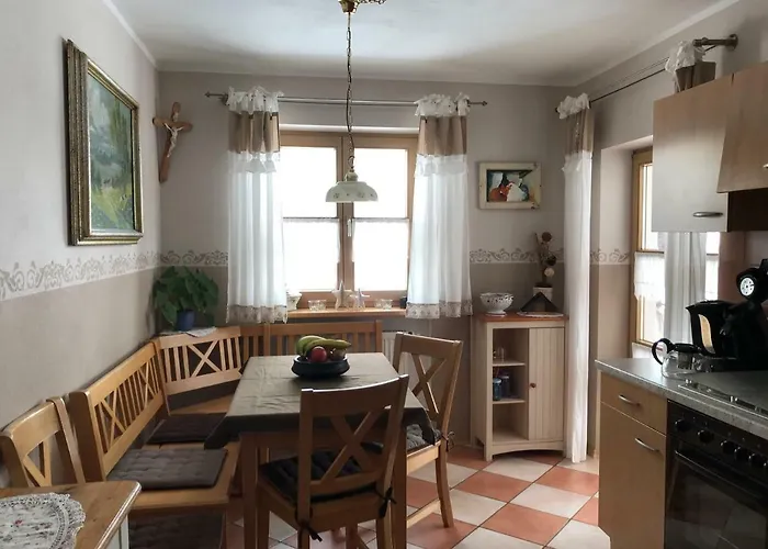 Familie Kitzke * Teisnach